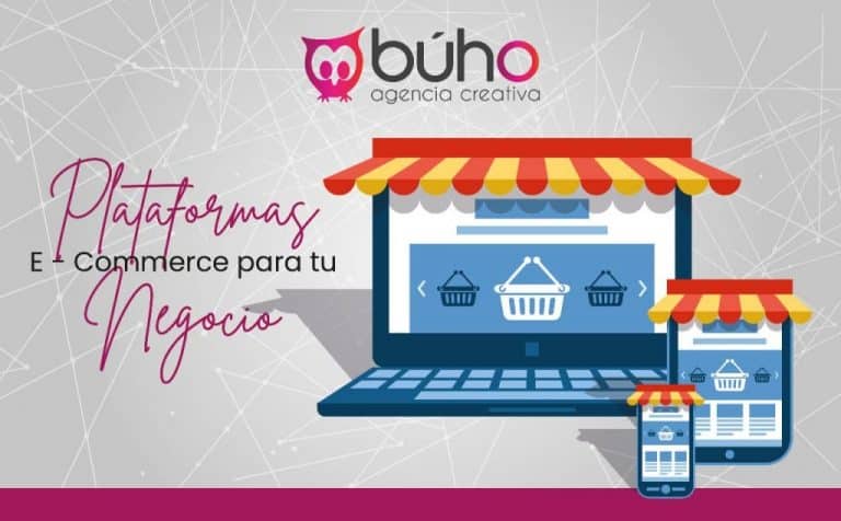 diseño de paginas web en colombia y tiendas online