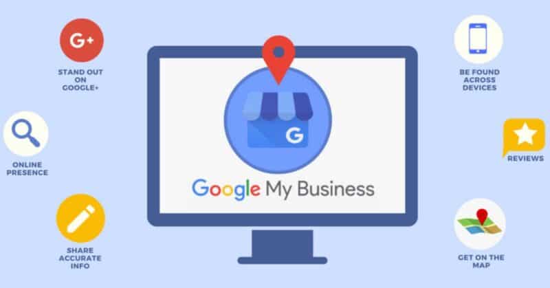 beneficios de google my business en el posicionamiento web seo usando google my business en tu empresa