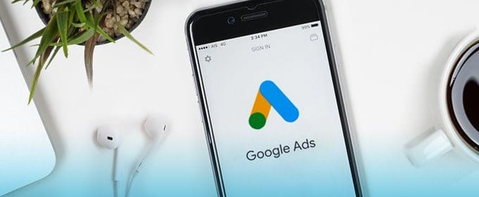 app google ads movil para manejar tus campañas
