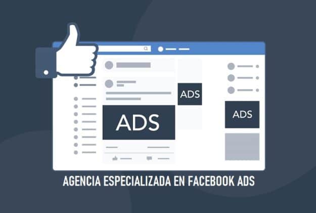 agencia de facebook ads