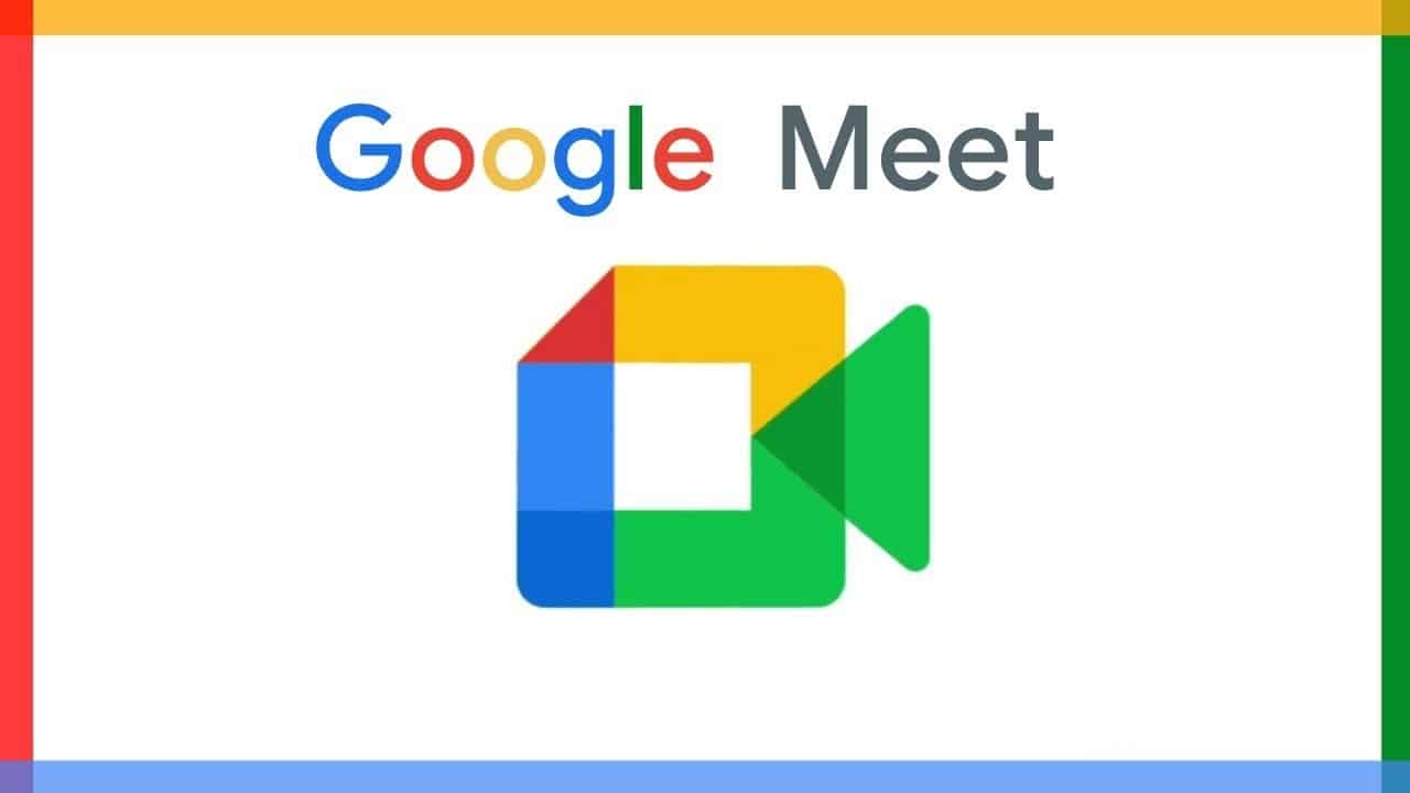 google meet plataforma videoconferencias