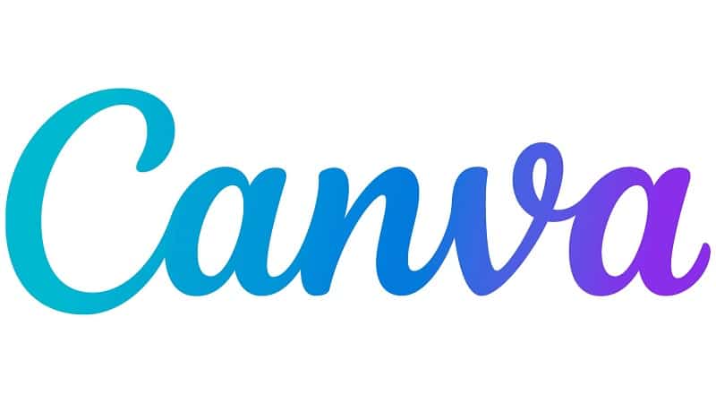 crear logos gratis con Canva