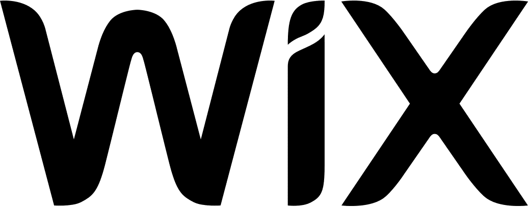 crear logos gratis con Wix
