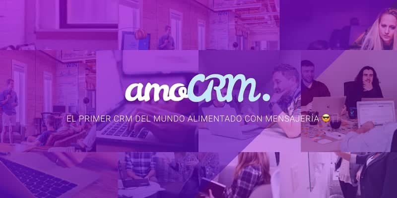 amoCRM herramientas e integraciones
