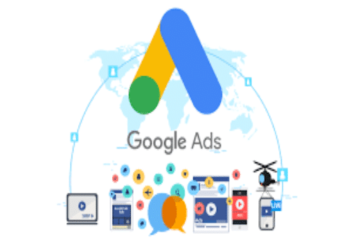 google ads internacional