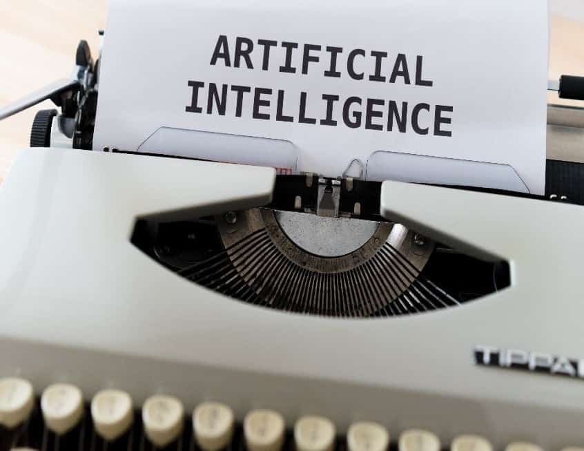 CRM con Inteligencia Artificial