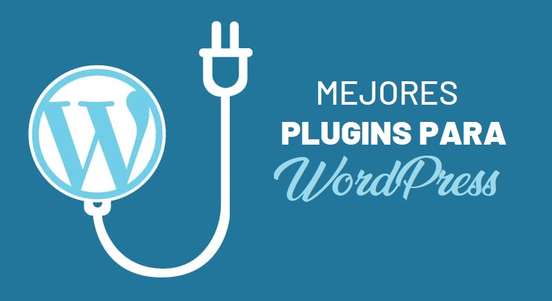 plugins de wordpress