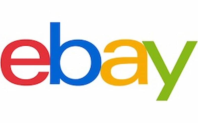 Tienda virtual EBay