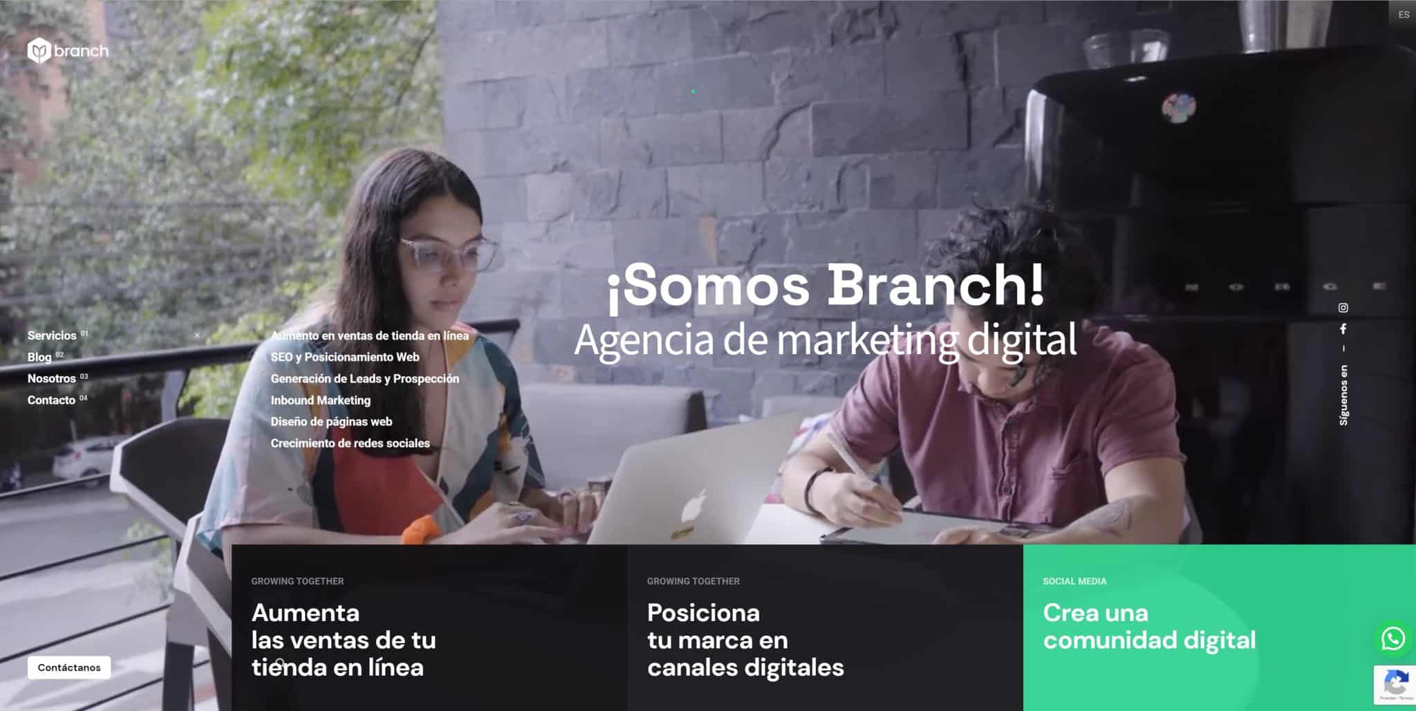 agencia de marketing digital en lima, panama y bogota colombia, agencia de marketing digital en Medellin, agencia de marketing digital en bogota