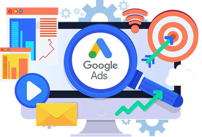 google ads campañas