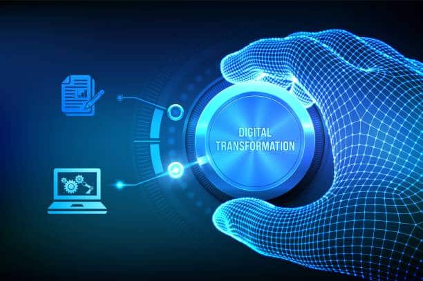 software transformación digital