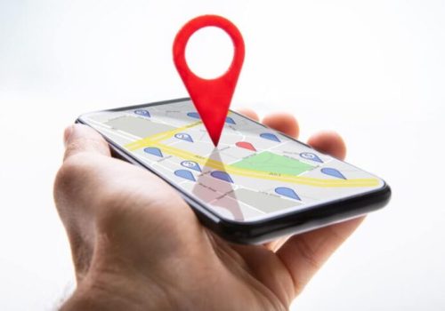 google maps y sus beneficios para tu negocio a traves de google my business