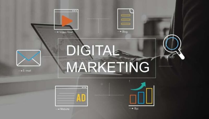 agencia de marketing digital en santiago