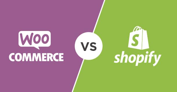competencia de tiendas online. Cual plataforma es mejor: woocommerce vs shopify