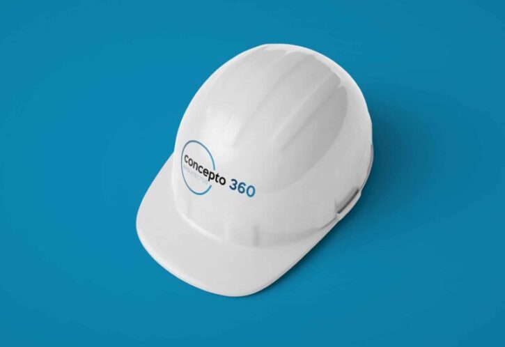 Logo Concepto 360