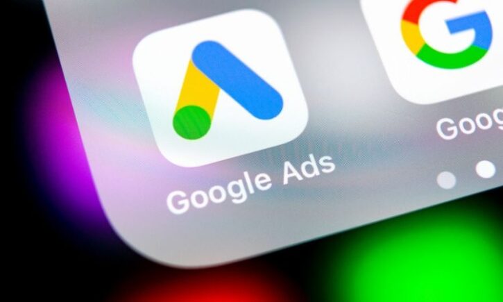 app de google ads para manejar tus campañas