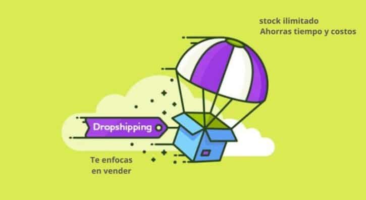 Ventajas-del-dropshipping