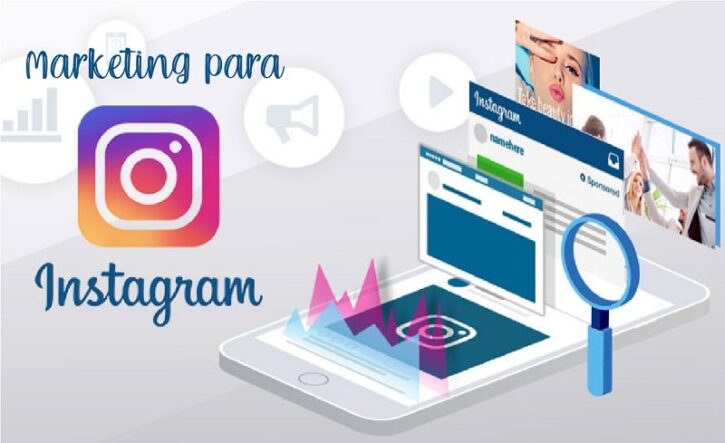 marketing para instagram