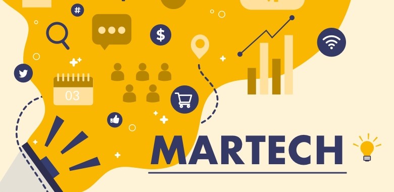 martech tecnología marketing