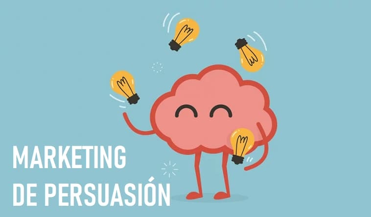Estrategia de Marketing de Persuasion