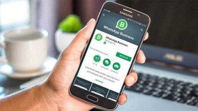 WhatsApp Business herramienta de ventas