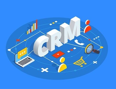 marketing automation CRM