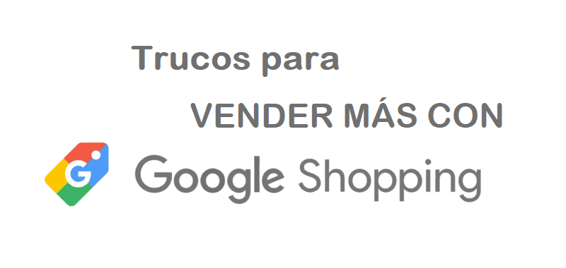 Vender más con Google Shopping