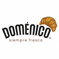 logo domenico panaderia
