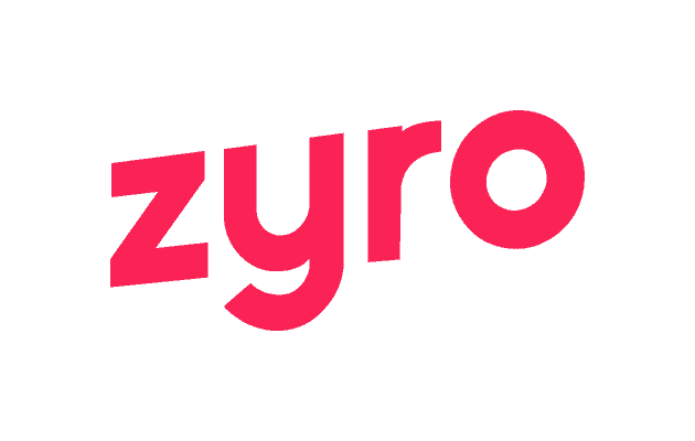 crear logos gratis con Zyro