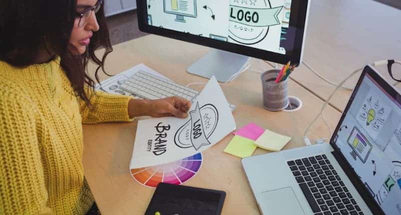 La importancia del diseño de logo en la era digital