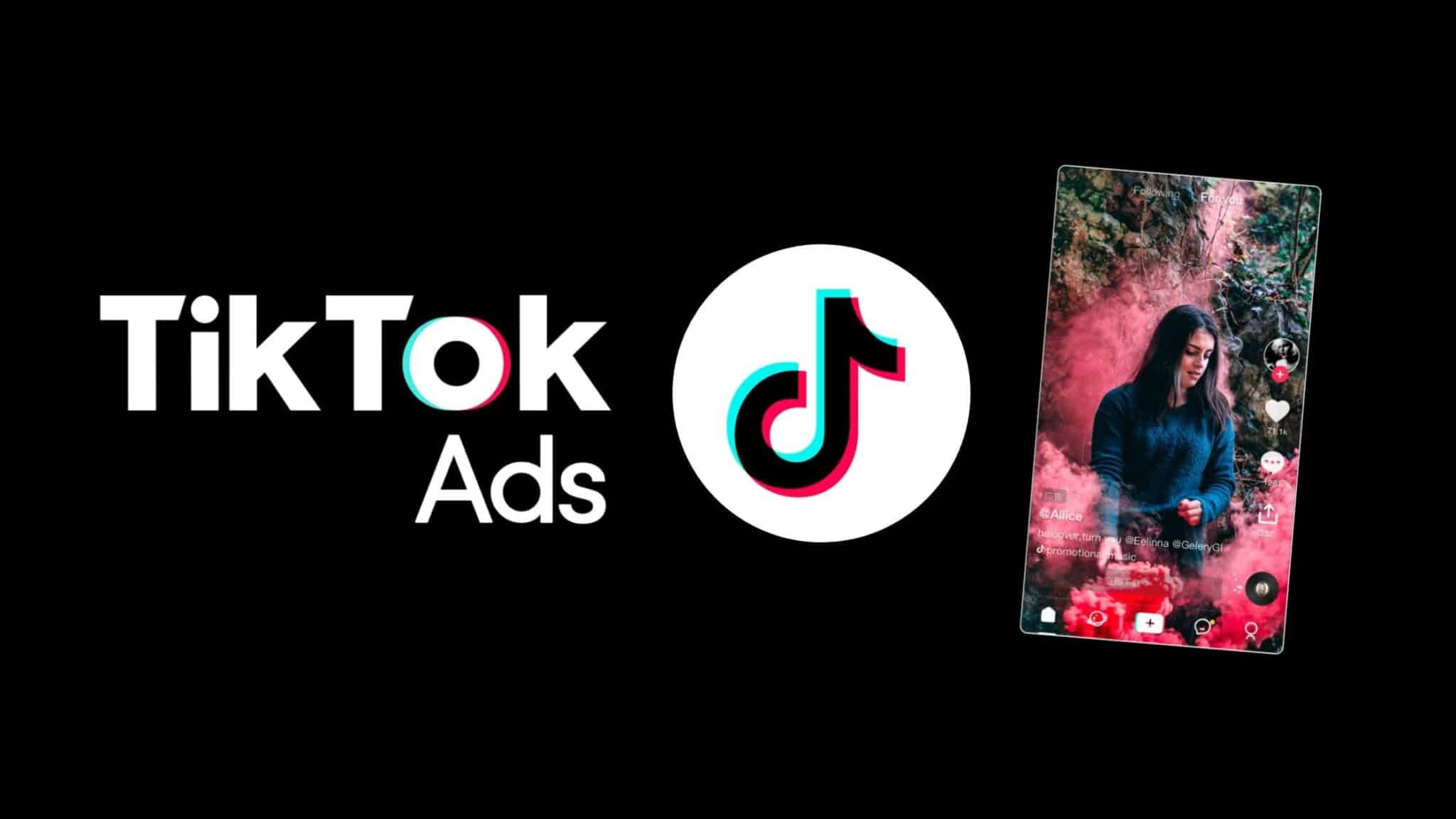 Los 4 beneficios de utilizar TikTok Ads para tu negocio