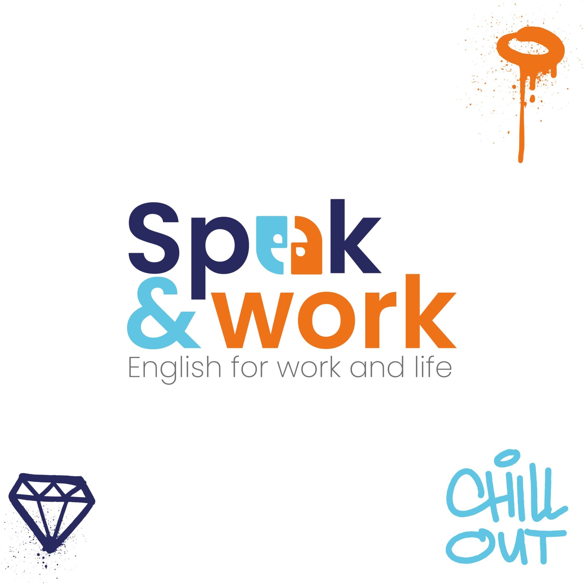 speak work