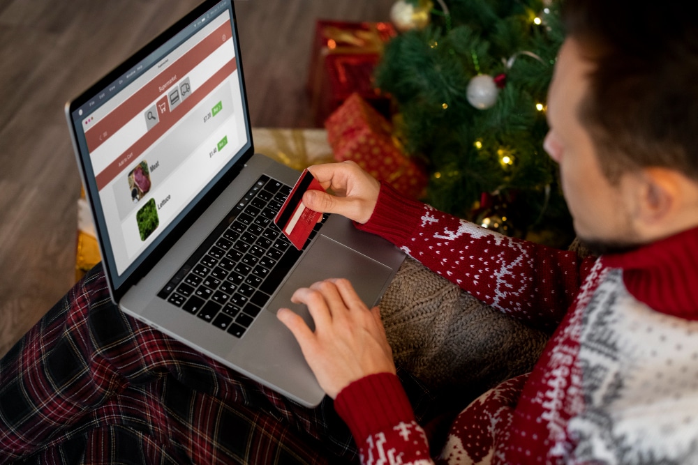 Marketing Navideño