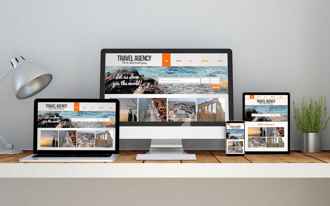 Diseño web