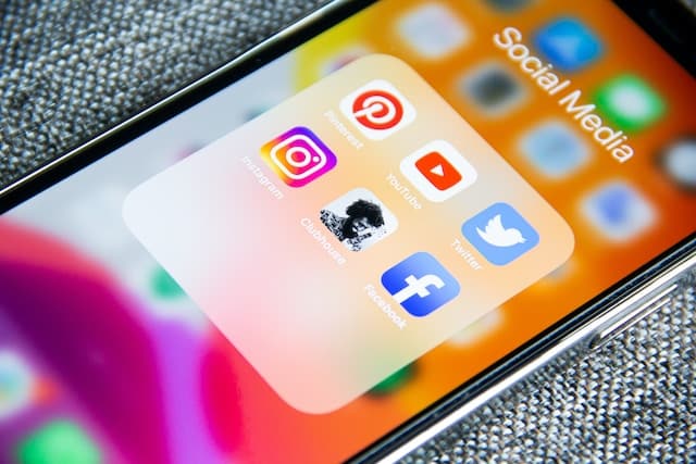 contenido para redes sociales